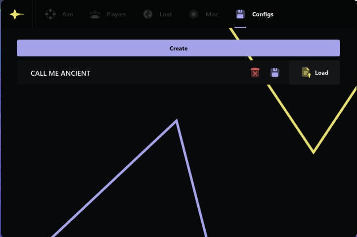 ANCIENT 7