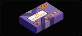 Modified SSD