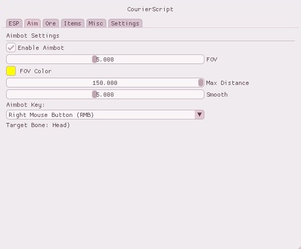 CourierScript Full