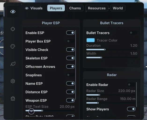 Cry4me Oxide 3