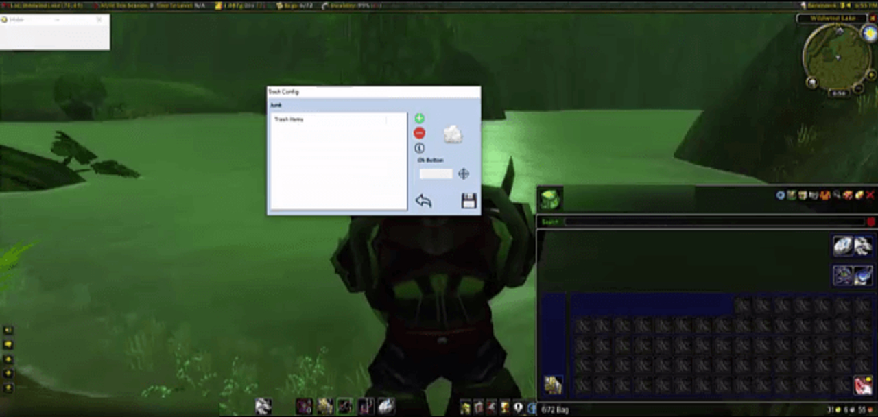 FISHING BOT 2