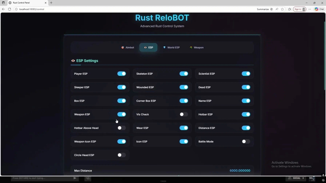 Relo 3