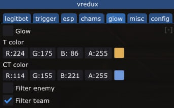 VRedux 8