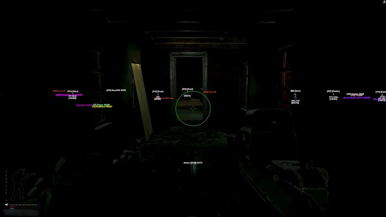 COLLAPSE 2
