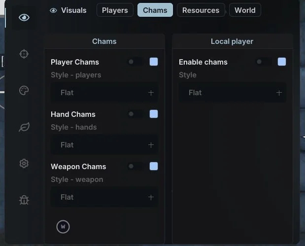 Cry4me Oxide 6