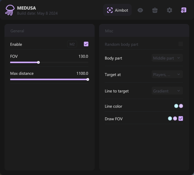 MEDUSA  4