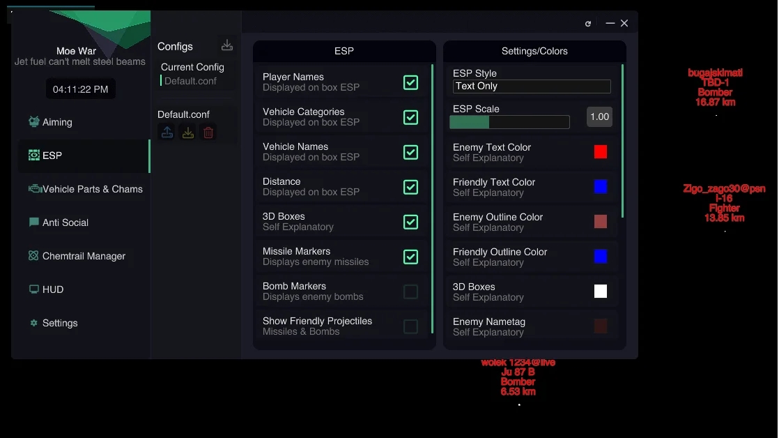 FBI TUNDRA DMA  2