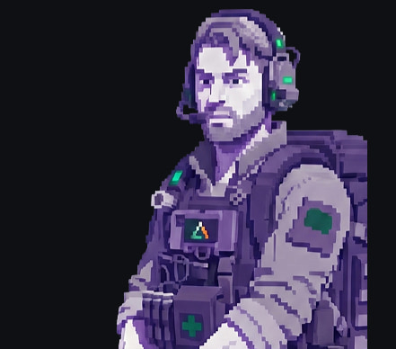 DELTA FORCE