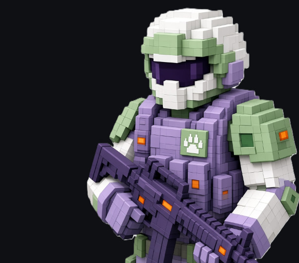 Wardogs