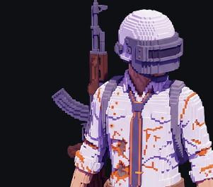 PUBG