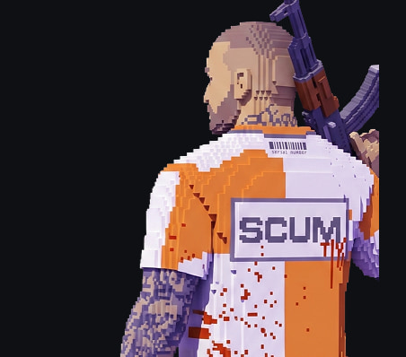SCUM