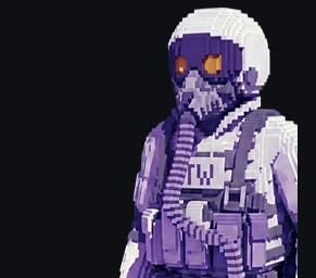 WAR TUNDRA