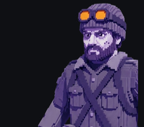 STALCRAFT
